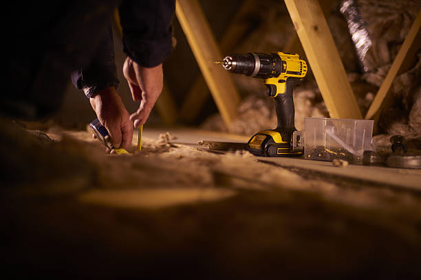 Best Commercial Insulation in Chesterfield, IN