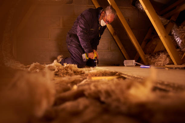 , IN Insulation Contractor Company
